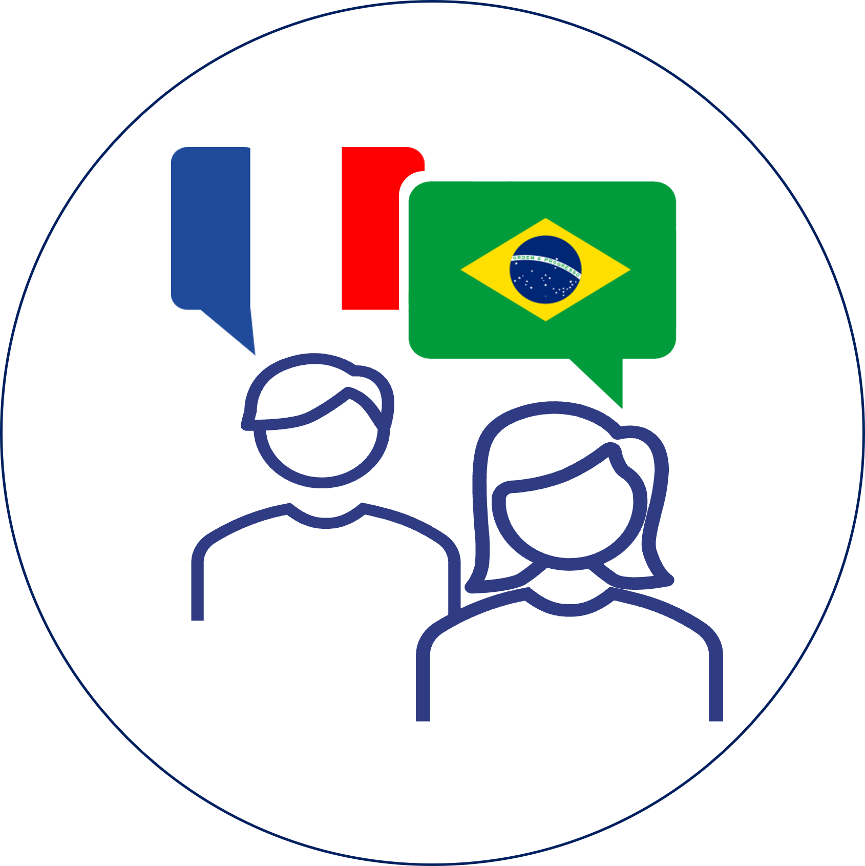 Le marché brésilien