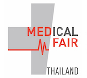 MEDICAL FAIR THAILAND 