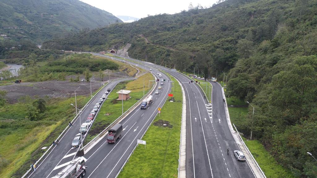 Infrastructures routières