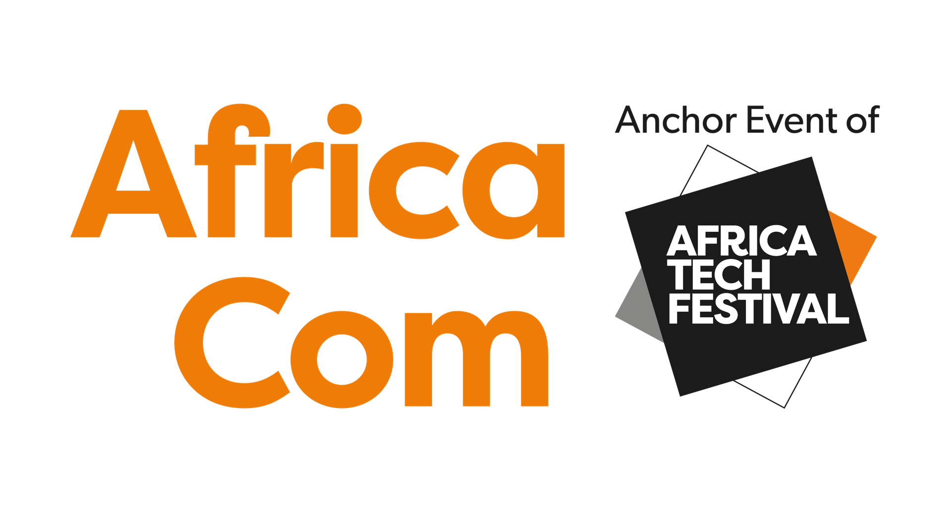 AFRICACOM un évènement unique d'Africa Tech Festival 